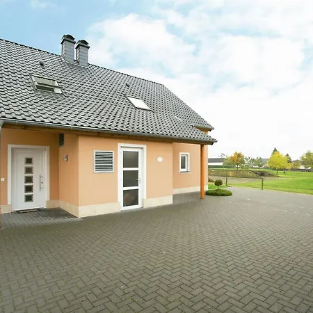 Holiday home Ferienhaus Landliebe *