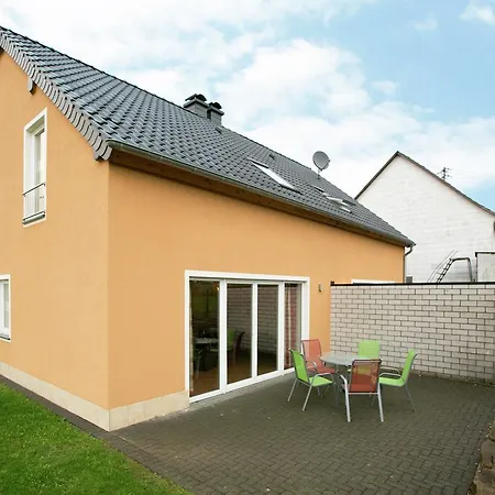 Ferienhaus Landliebe Holiday home *