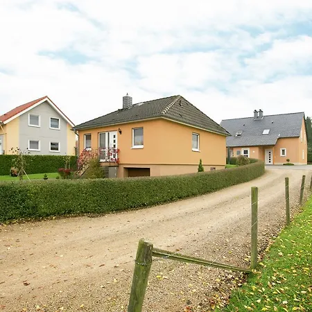 Ferienhaus Landliebe * Wallersheim