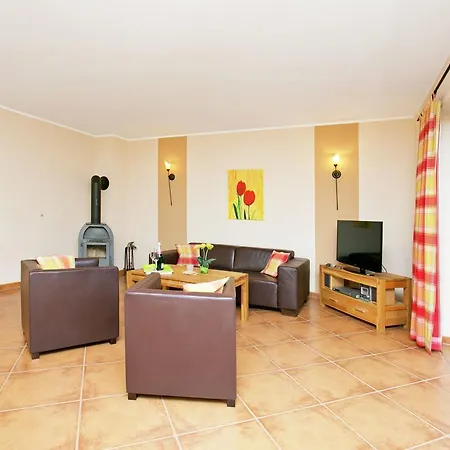 Ferienhaus Landliebe Holiday home Wallersheim