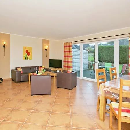 Holiday home Ferienhaus Landliebe *
