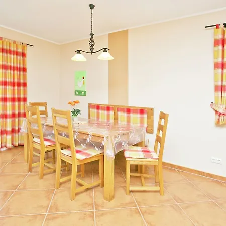 Ferienhaus Landliebe