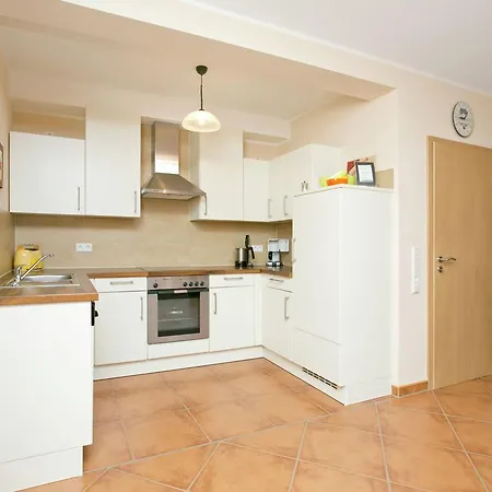 Holiday home Ferienhaus Landliebe Wallersheim