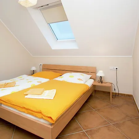 Ferienhaus Landliebe * Wallersheim