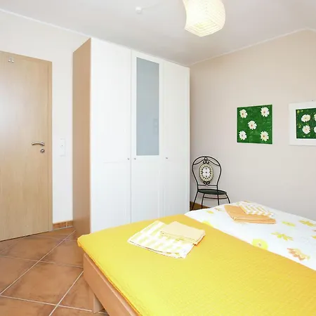 Holiday home Ferienhaus Landliebe *