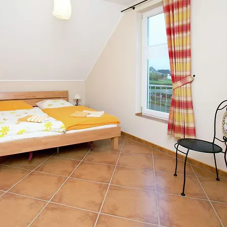 Ferienhaus Landliebe Holiday home