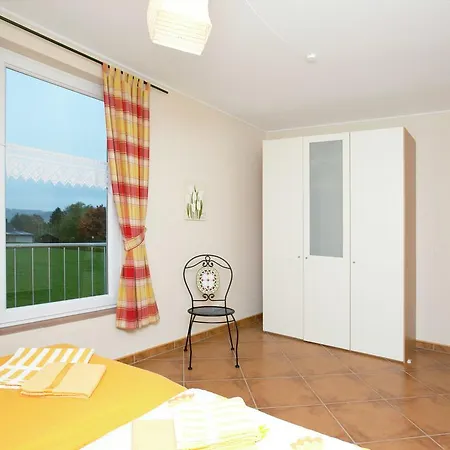 Holiday home Ferienhaus Landliebe