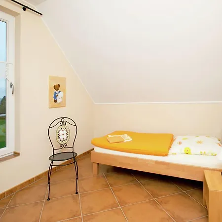 Ferienhaus Landliebe Holiday home Wallersheim