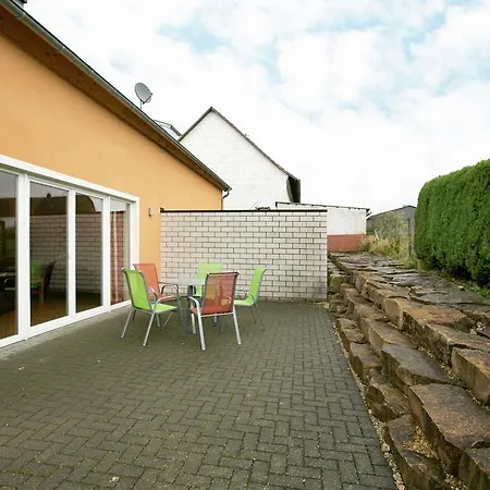 Ferienhaus Landliebe *